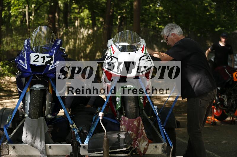 /12 30.04.2025 Speer Racing ADR/Impressionen